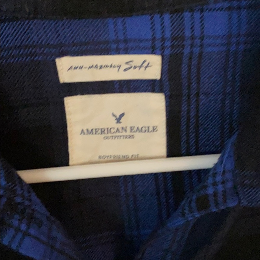 Flannel - Picture 2 of 2